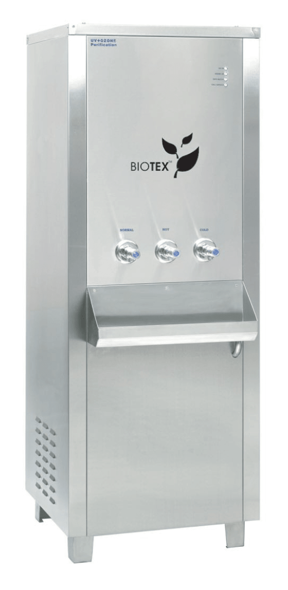 An image of Biotex's Water Ozone urifier